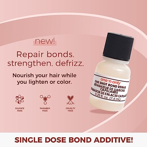 One 'n Only One Shot Bond Repair Hair Treatment