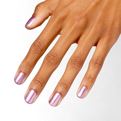 OPI Nail Lacquer Classic Polish - Pink & Purple Shades 0.5oz