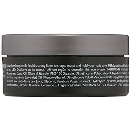 IGK Never Miss Root and Scalp Touch-Up Spray for Gray Coverage ? Auburn Hair Color, Sweat-Resistant, Waterproof, Natural-Looking Root Concealer, 2.0 oz