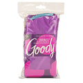 Goody Shower Cap 3 Pack - Waterproof Hair Protection