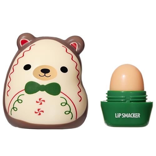 Lip Smacker Squishmallow Lip Balm ? Tolef