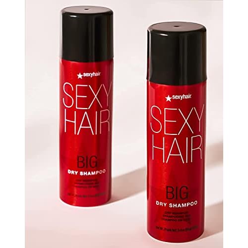 AGE beautiful Root Touch Up Hair Color Spray | Touch-Up Gray Concealer | Temporary Cover Up | Adds Volume & Covers Thinning Patches | Water, Sweat, Stain Resistant