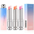 Temperature Color Changing Jelly Lipstick Set - 3 Colors