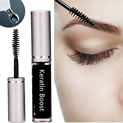 Brow Lamination Aftercare Lash Lift Nutrition Care Treat Burning Eyebrow Save Messy Lash Eyebrow Lamination Conditioner Moisturizing the Brow hairs,Fuller Thicker Aftercare for Lash Brow PermLift/Wax