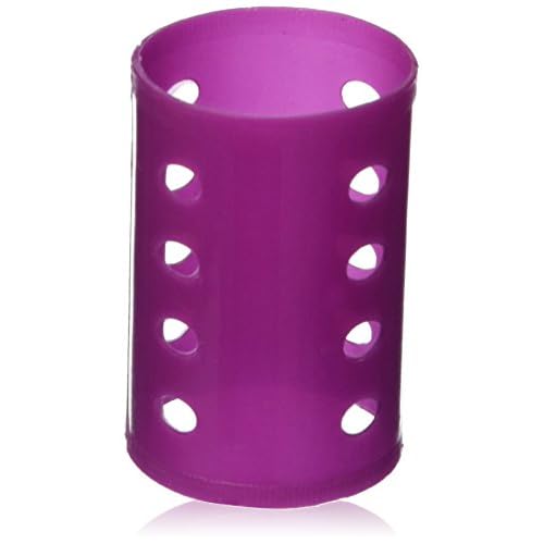 Diane Magnetic Roller, Lavender, 1-3/4 Inch, 12 Count