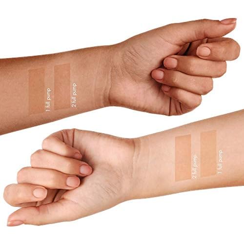 FarmHouse Fresh Self-Tanner, Vitamin E Oil for Body With Aloe Vera. Tanning Serum. Bronze Fox Tanning Drops, 4 Fl Oz