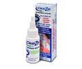 Clearzal B-A-C Complete Nail System - Strengthening Gel Treatment, 30ml