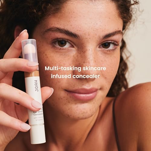 JOAH Perfect Complexion Under Eye Concealer, Medium Neutral, 1 oz