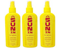 Sun-In Hair Lightener Lemon 4.7 Oz (3-Pack)