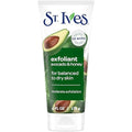 Moderate Exfoliating Face Scrub with Avocado & Honey - 6 oz - Variation of THIS listing