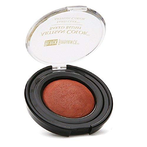 Black Radiance Baked Blush Toasted Almond (Pack of 2)