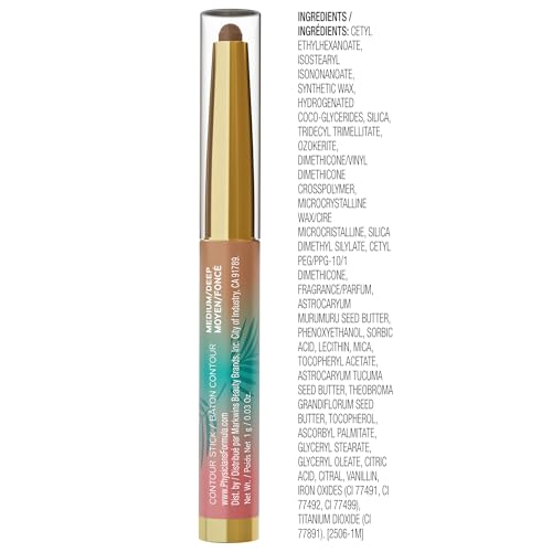 Butter Glow & Go¢â Contour Stick