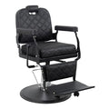 Heavy Duty Barber Chair - 700 LBS Capacity Salon Styling