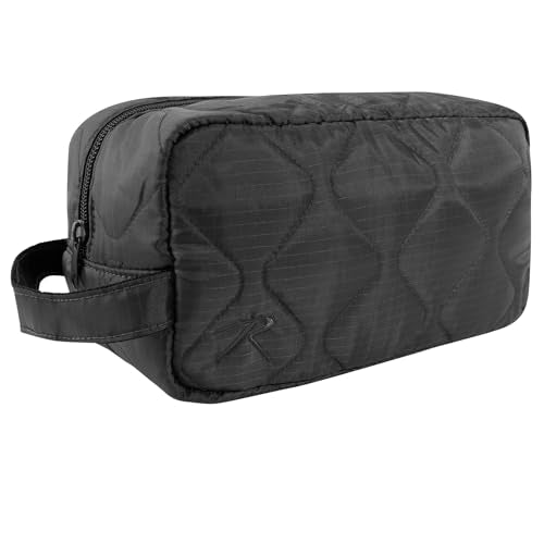 Rothco 13800: Lightweight Woobie Travel Kit