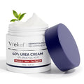 60% Urea Foot Cream with Salicylic Acid for Cracked Heels