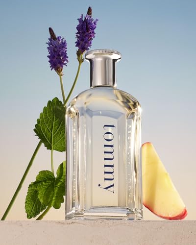 Tommy Hilfiger Tommy Eau de Toilette - Classic Men's Cologne Spray (3.3 oz)