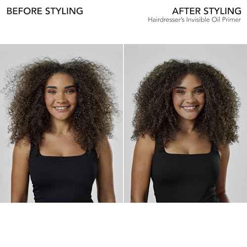 Bumble and bumble. Hairdresser's Invisible Oil Starter Travel Size Gift Set For Dry Hair | Shampoo, Conditioner + Primer | Includes 3 Pieces | $48 Value | Perfect for Gifting, 2 Fl Oz