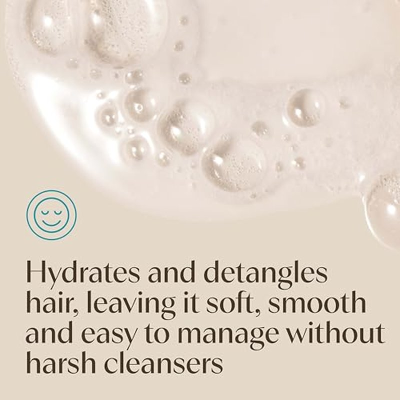 Aveeno Kids 2-in-1 Shampoo & Conditioner, 12 fl oz