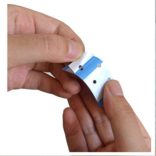 AIRAO Double Sided Wig Tape - 40 Strips Hair Adhesive