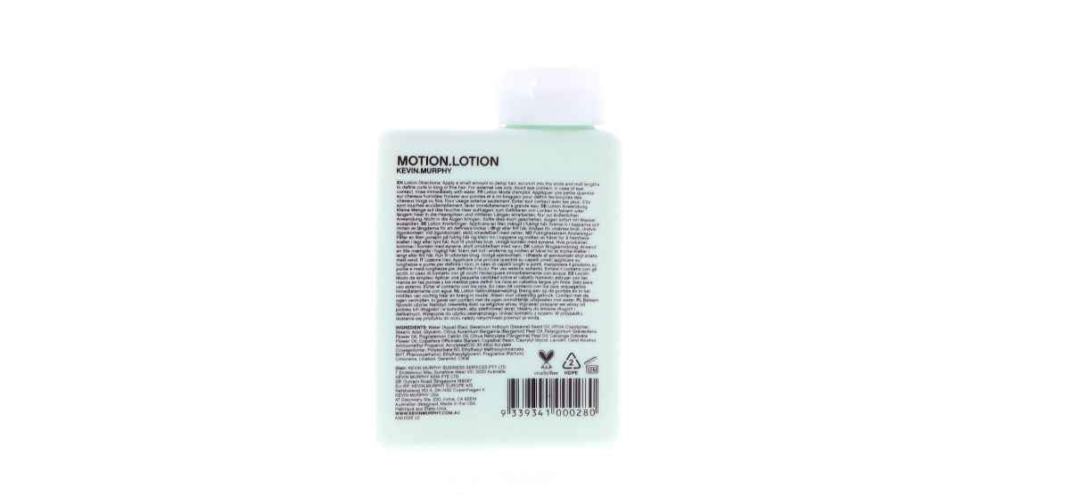 KEVIN.MURPHY Motion.Lotion