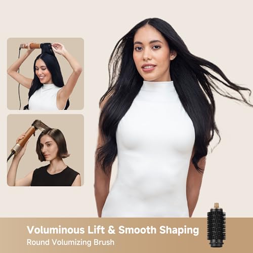 Dreame AirStyle Suite Pro Hair Dryer & Styler with 3 Attachments