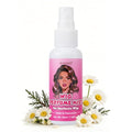 Synthetic Wig Perfume Mist - Odor Neutralizer & Shine Spray
