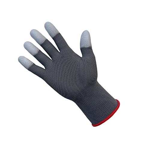 Professional Heat Resistant Hair Styling Gloves