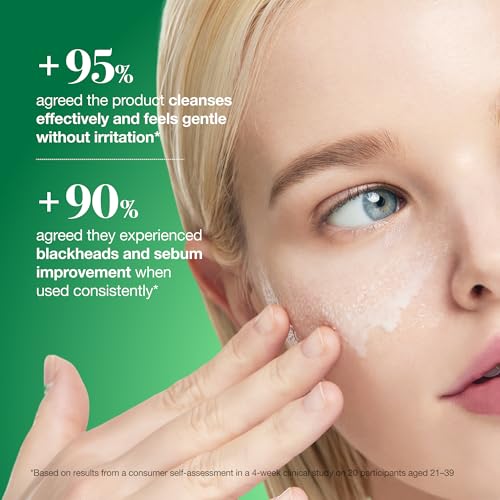 ANUA Double Cleansing Duo - Oil & Foam Cleanser Set