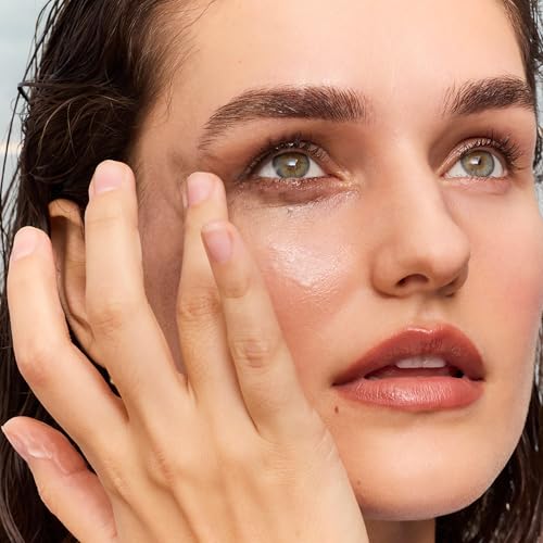 Daily Practice by Dr. B Cleansing Balm Makeup Remover - Nourishing Makeup Remover Balm with Squalane & Argan Oil - Hydrating, Gentle, Travel Size - Paraben/Phthalate/SLS-Free - 2.5 oz