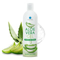 Dr. Robaina Natural Aloe Vera Gel with Emu Oil ? Hydrating & Soothing Daily Skin Care for Dry Skin, Sun-Exposed Comfort & Irritation Relief ? Non-Greasy, Quick-Absorbing ? 12 oz | Made in USA