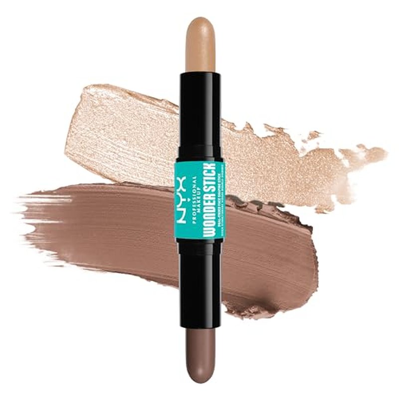 NYX Wonder Stick Face Shaping & Contouring Stick - Fair