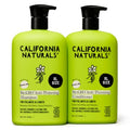 California Naturals Re:GRO Anti-Thinning Shampoo & Conditioner Set 20 Fl Oz Women