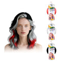 Washable Temporary Hair Color Spray for Kids & Adults - Non-Toxic & Quick-Drying
