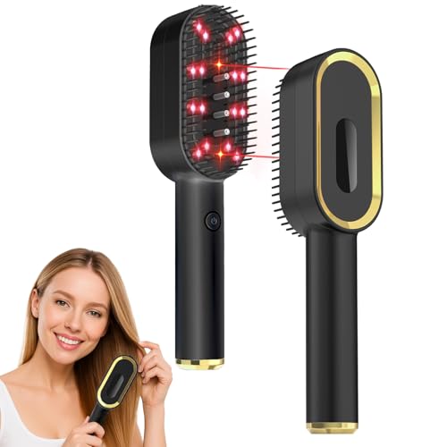 Laser Hair Growth Comb - Low-Level Therapy Device