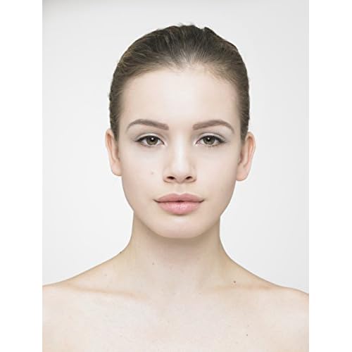 Eylure Naturals No. 031 Reusable Eyelashes, Adhesive Included, 1 Pair