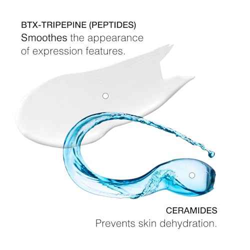 Germaine de Capuccini | TIMEXPERT RIDES | Global Cream Rich - Moisturizer Face Cream - For Dry Skin - Skin with visible lines & Wrinkles - Normal/Dry skin - 1.7 oz