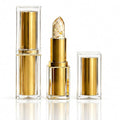pH-Reactive Lipstick for Mature Lips, Long-Lasting Hydrating Lip Gloss