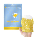Vita Care Dual-Sided Exfoliating Shower Pad for Dull & Uneven Skin - 1 Count - Vita Care