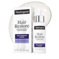 Neutrogena Hair Restore Scalp Serum, 1.7 fl oz