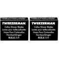 Tweezerman Replacement Callus Shaver Blades, 20 Count (Pack of 2)