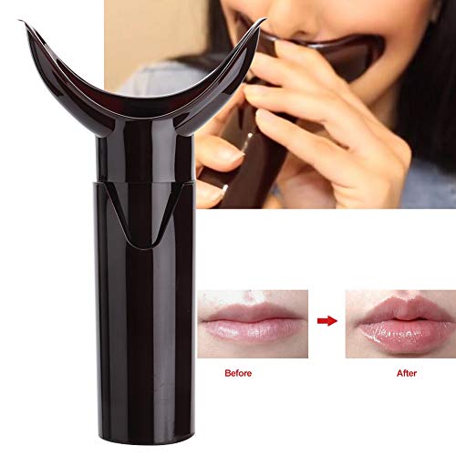 Lip Plumper Device - Portable Suction Enhancer Tool