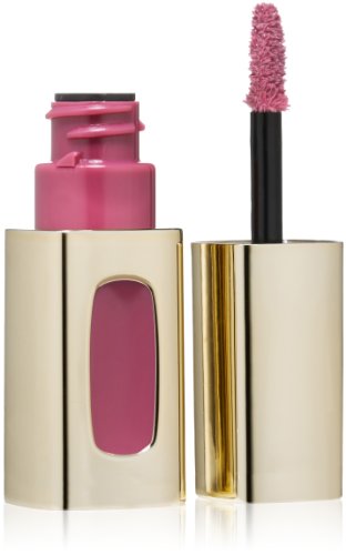 L'Oréal Colour Riche Lip Gloss, Purple Prelude