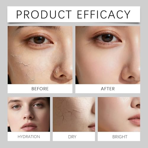 Velvet Priming Moisture Cream - Pore Minimizing Primer
