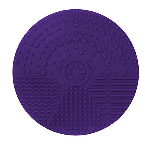 Michael Todd Beauty Sonicblend Brush Cleansing Mat