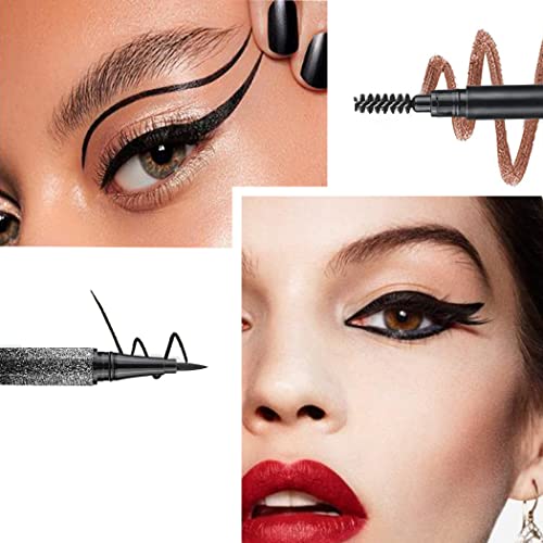 All-in-One Makeup Kit for Women - 14 Color Eyeshadow, Lipgloss & More