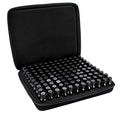 Hipiwe 120 Bottle Essential Oil Storage Carrying Case