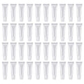 110Pcs 10ml Empty Tubes Lip empty lip gloss containers for Lip Gloss Balm Cosmetic