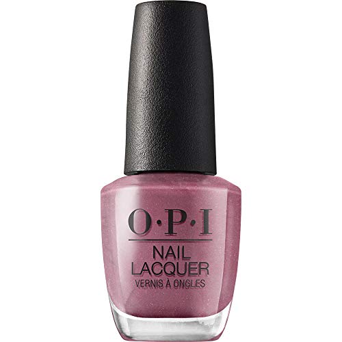OPI Nail Lacquer Classic Polish | 0.5 fl oz