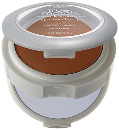 L'Oréal True Match Powder Classic Tan 0.33 oz