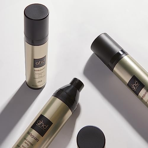 ghd Bodyguard Heat Protectant ¡ª Heat Protect Hair Spray, Lightweight Formula for Healthier Looking & Feeling Hair